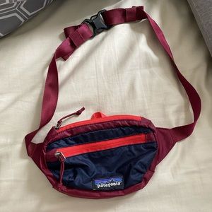 Patagonia Fanny Pack
